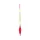 iBite Giant Carp Green flotteur avec antenne lumineuse 8g