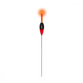   iBite Allround 2gr Pile 311 + LED rouge + LED verte Flotteur lumineux à cartouche