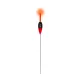 iBite Allround 2gr Pile 311 + LED rouge + LED verte Flotteur lumineux à cartouche