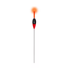   iBite Allround 3gr Pile 311 + LED rouge + LED verte Flotteur lumineux à cartouche