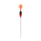 iBite Allround 3gr Pile 311 + LED rouge + LED verte Flotteur lumineux à cartouche