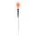 iBite Carotte 3gr 311 elem+LED rouge+LED verte Flotteur lumineux