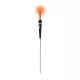 iBite Carotte 3gr 311 elem+LED rouge+LED verte Flotteur lumineux