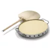 Broil King Pizzasütő Szett 34,6cm
