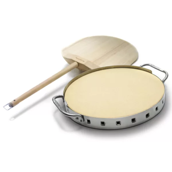 Broil King Pizzasütő Szett 34,6cm