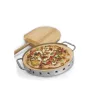 Broil King Pizzasütő Szett 34,6cm