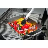 Broil King Mély Rozsdamentes Grill Wok 33x24,8cm