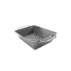 Broil King Mély Rozsdamentes Grill Wok 33x24,8cm