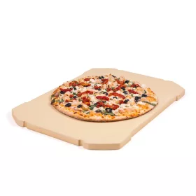 Broil King Négyszögletű Pizzakő 48x35,5cm