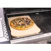 Broil King Négyszögletű Pizzakő 48x35,5cm