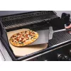 Broil King Négyszögletű Pizzakő 48x35,5cm
