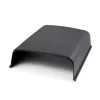 Broil King Öntöttvas Tető Pizzasütéshez 39x32,8x11,3cm Fekete