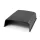 Broil King Öntöttvas Tető Pizzasütéshez 39x32,8x11,3cm Fekete