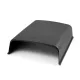Broil King Öntöttvas Tető Pizzasütéshez 39x32,8x11,3cm Fekete