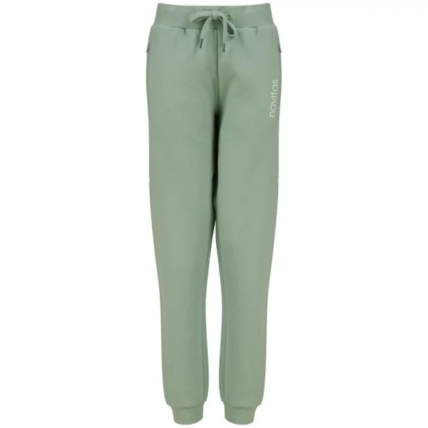 Navitas - Womens Jogger Light Green - Pantalon de survêtement femme - XXL - Vêtements de printemps, Vêtements d'automne - Pantalons