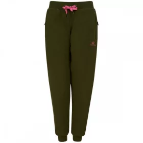   Navitas - Jogger Sherpa Femme - Pantalon de jogging - XL - Vêtements de printemps, Vêtements d'automne - Pantalons