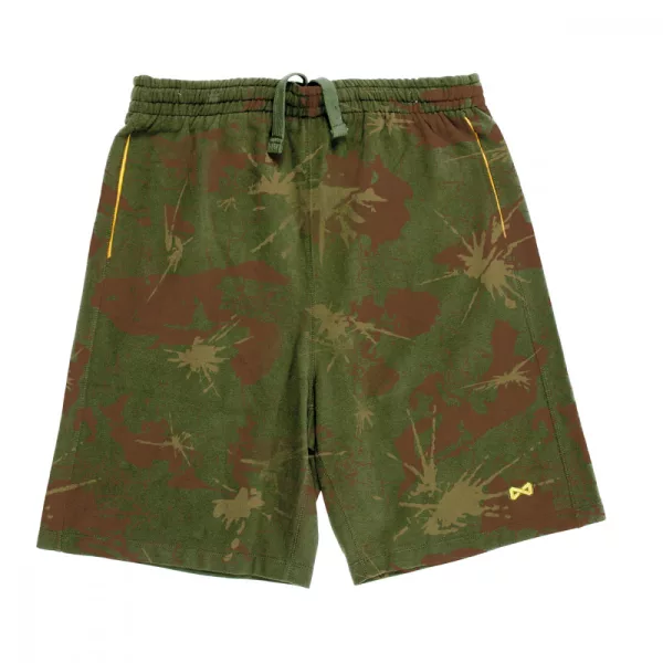 Navitas Lite Jogga Short Camo Short XXL