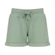 Navitas Womens Shorts Light Green Short S
