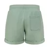 Navitas Womens Shorts Light Green Short S