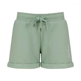   NAVITAS WOMENS SHORTS - LIGHT GREEN L (12) - Short femme - Vêtements Printemps, Été