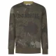 Navitas Camo Identity Sweatshirt 3XL