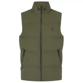 Navitas Eurus Puffer Gilet Gilet S