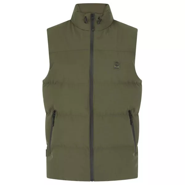 Navitas Eurus Puffer Gilet Gilet S