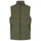 Navitas Eurus Puffer Gilet Gilet S
