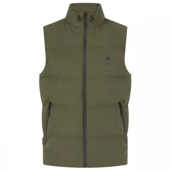 Navitas Eurus Puffer Gilet Gilet M