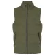Navitas Eurus Puffer Gilet Gilet M