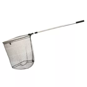   Carp Expert Max1 Big Épuisette à tête rigide avec tête de 70x80cm, 2,80m