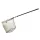 Carp Expert Commercial Épuisette avec manche Multilock 3,00m 60x60cm