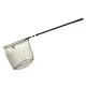 Carp Expert Commercial Épuisette avec manche Multilock 3,00m 60x60cm