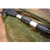 Carp Expert Commercial Épuisette avec manche Multilock 3,00m 60x60cm