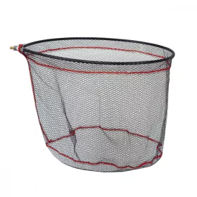 Carp Expert Original Épuisette caoutchoutée 60*50 Cm