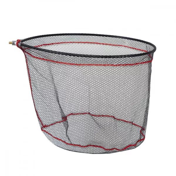 Carp Expert Original Épuisette caoutchoutée 60*50 Cm