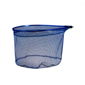   Kamasaki Big Carp Tête d'épuisette Caoutchoutée 55*50