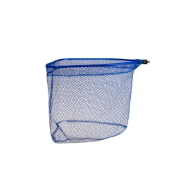   Kamasaki Triangle Tête d'épuisette caoutchoutée 45*36