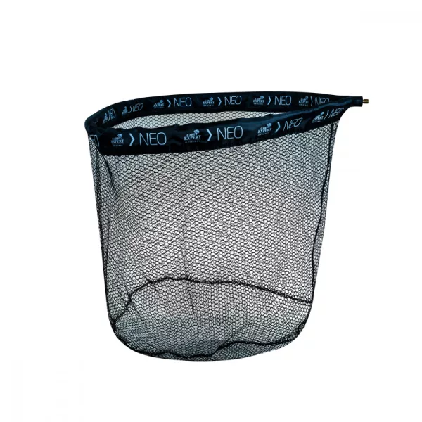 Carp Expert Neo Carp Tête d'épuisette caoutchoutée 55*50