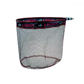   Tête d'épuisette caoutchoutée Carp Expert Pro Method Advance 45*35