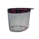 Tête d'épuisette caoutchoutée Carp Expert Pro Method Advance 50*40