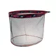 Tête d'épuisette caoutchoutée géante Carp Expert Pro Method 60*50