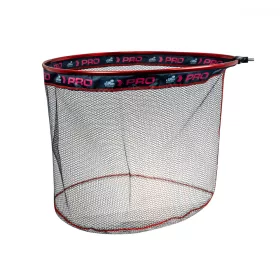   Tête d'épuisette caoutchoutée Carp Expert Pro Method Giant 65*55