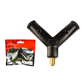 Carp Expert Adaptateur Y d'épuisette Carpe