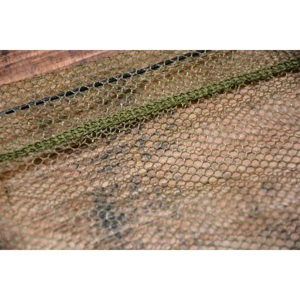 Carp Expert Max2 Épuisette à carpe 100x100cm - Sans manche