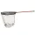 Carp Expert Silver Carp Épuisette Pliante Grande Taille 70x55x60cm