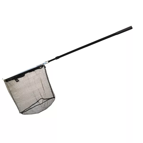 Carp Expet Classic 60x60cm Épuisette 2,50m avec manche en 3 parties