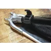 Carp Expet Classic 60x60cm Épuisette 2,50m avec manche en 3 parties