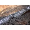 Carp Expert Neo Protect 55x55cm Épuisette en caoutchouc de 2,00m avec manche en 2 parties