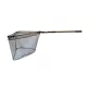Carp Expert Original Light Épuisette 60 Cm 2M - Manche d'épuisette avec filet